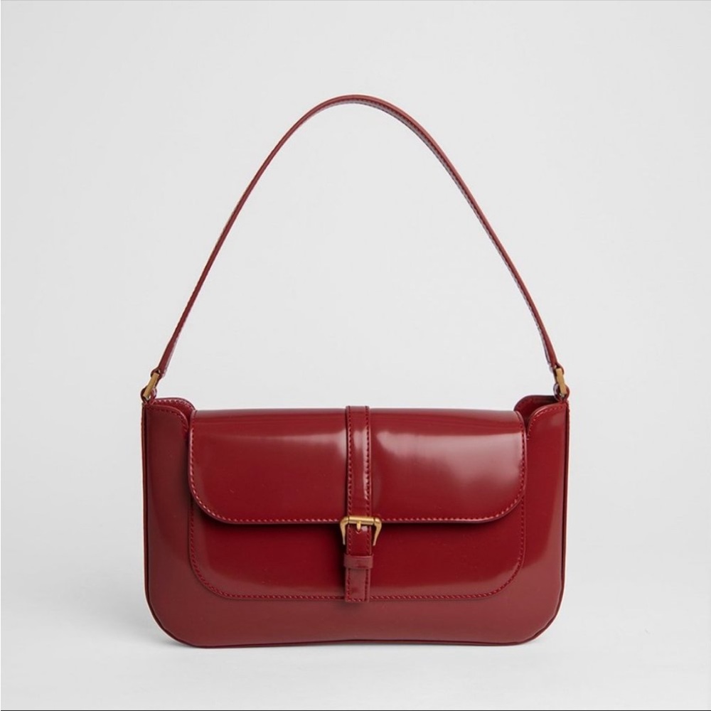 BY FAR || MELINDA BAG